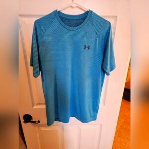 Under Armor Heatgear Dry Fit Tshirt